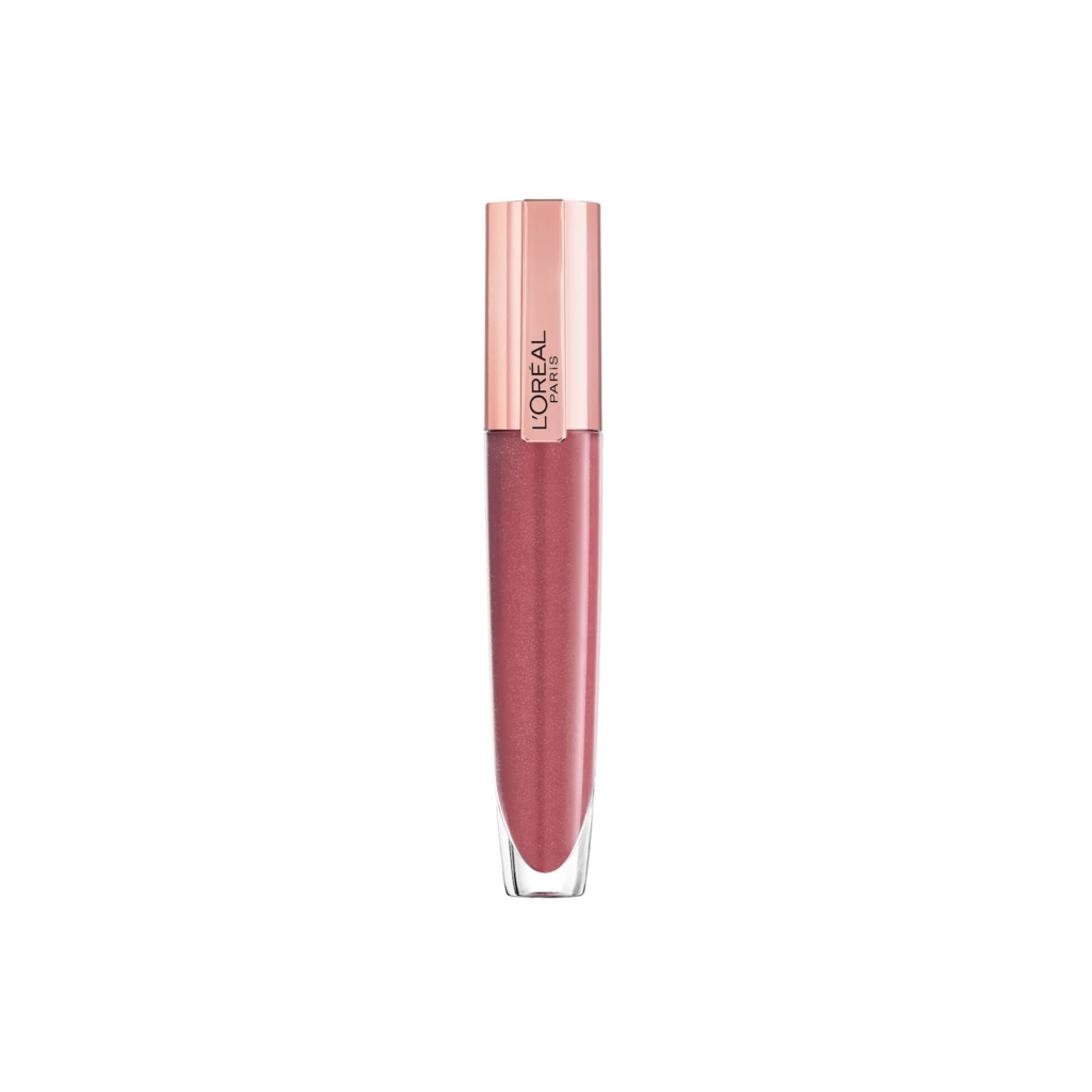 L'Oréal Paris - Glow Paradise Balm-in-Gloss 404 I Assert på KICKS.no