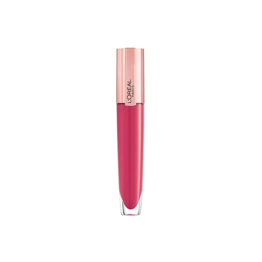L'Oréal Paris - Glow Paradise Balm-in-Gloss 408 I Accentuate på KICKS.no