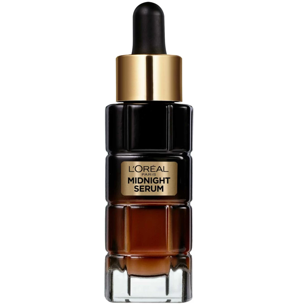 L'Oréal Paris - Age Perfect Cell Renaissance Midnight Serum 30 ml på KICKS.se