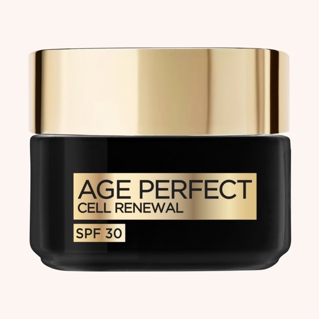 Age Perfect Cell Renewal SPF30 Day Cream 50 ml Age Perfect Cell Renewal SPF30 Day Cream 50 ml
