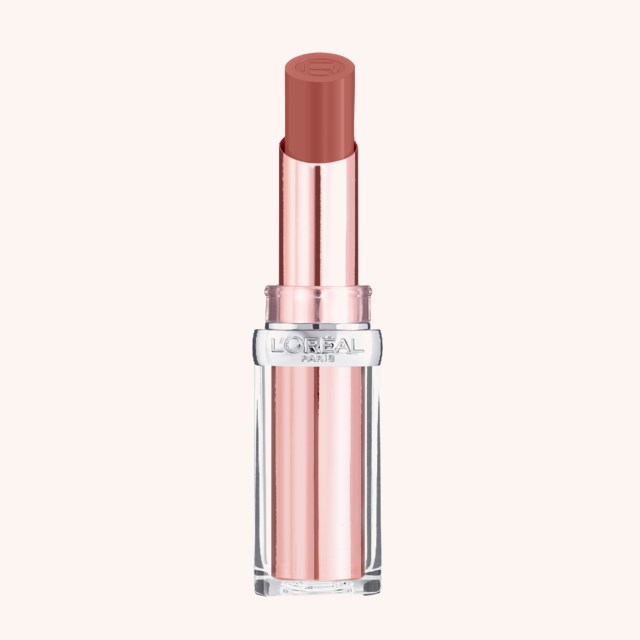 Glow Paradise Balm-in-Lipstick 191 Nude Heaven