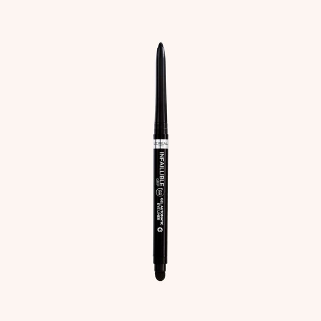 Infaillible Grip 36H Gel Automatic Eyeliner 1 Intense Black Infaillible Grip 36H Gel Automatic Eyeliner 1 Intense Black