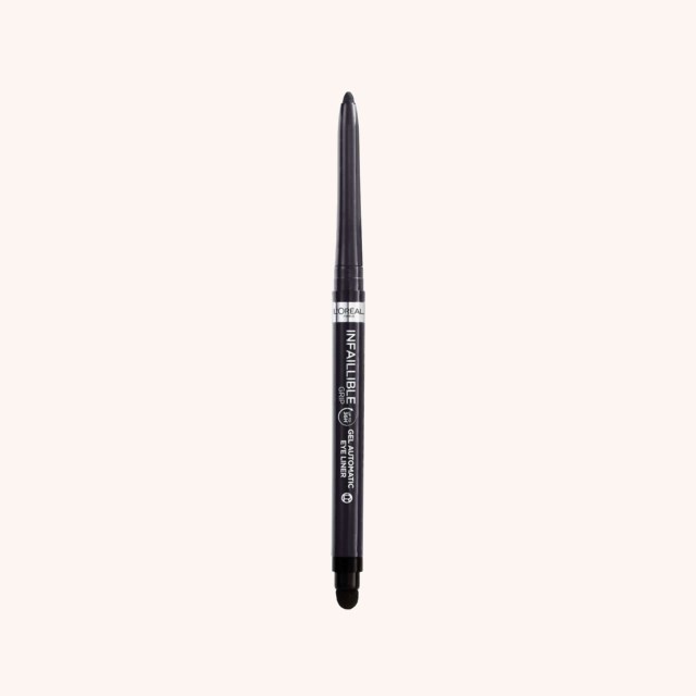 Infaillible Grip 36H Gel Automatic Eyeliner 3 Taupe Grey Infaillible Grip 36H Gel Automatic Eyeliner 3 Taupe Grey