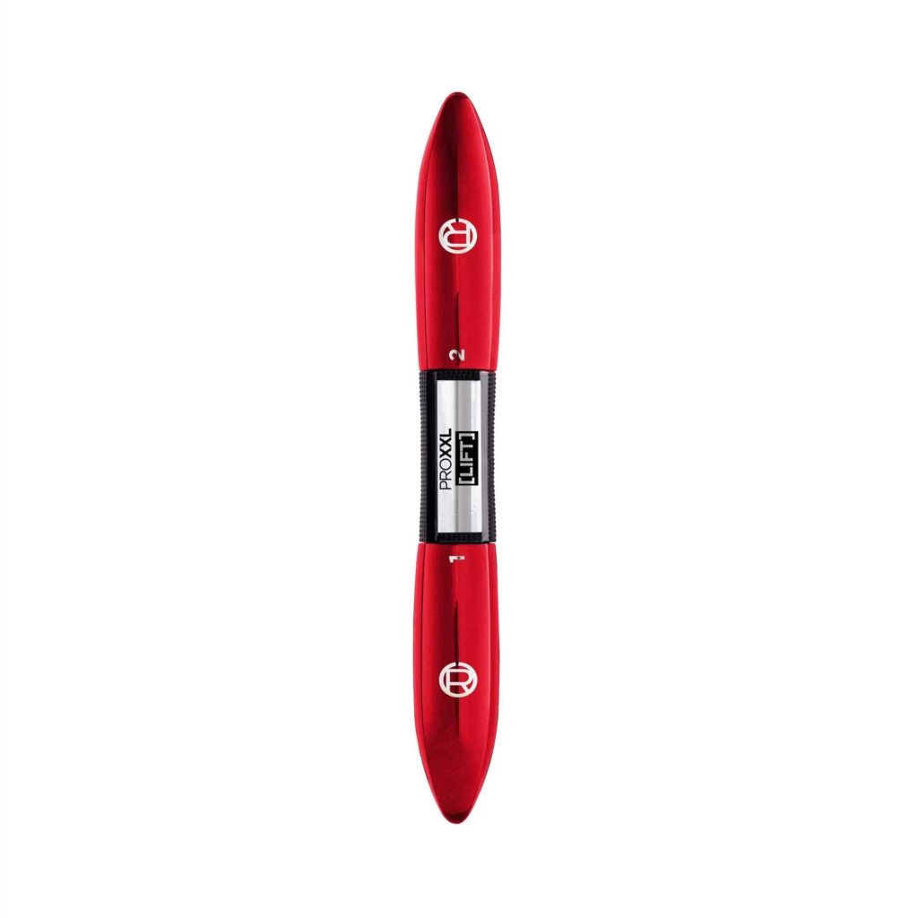 L'Oréal Paris - Pro XXL Lift Mascara Black på KICKS.se