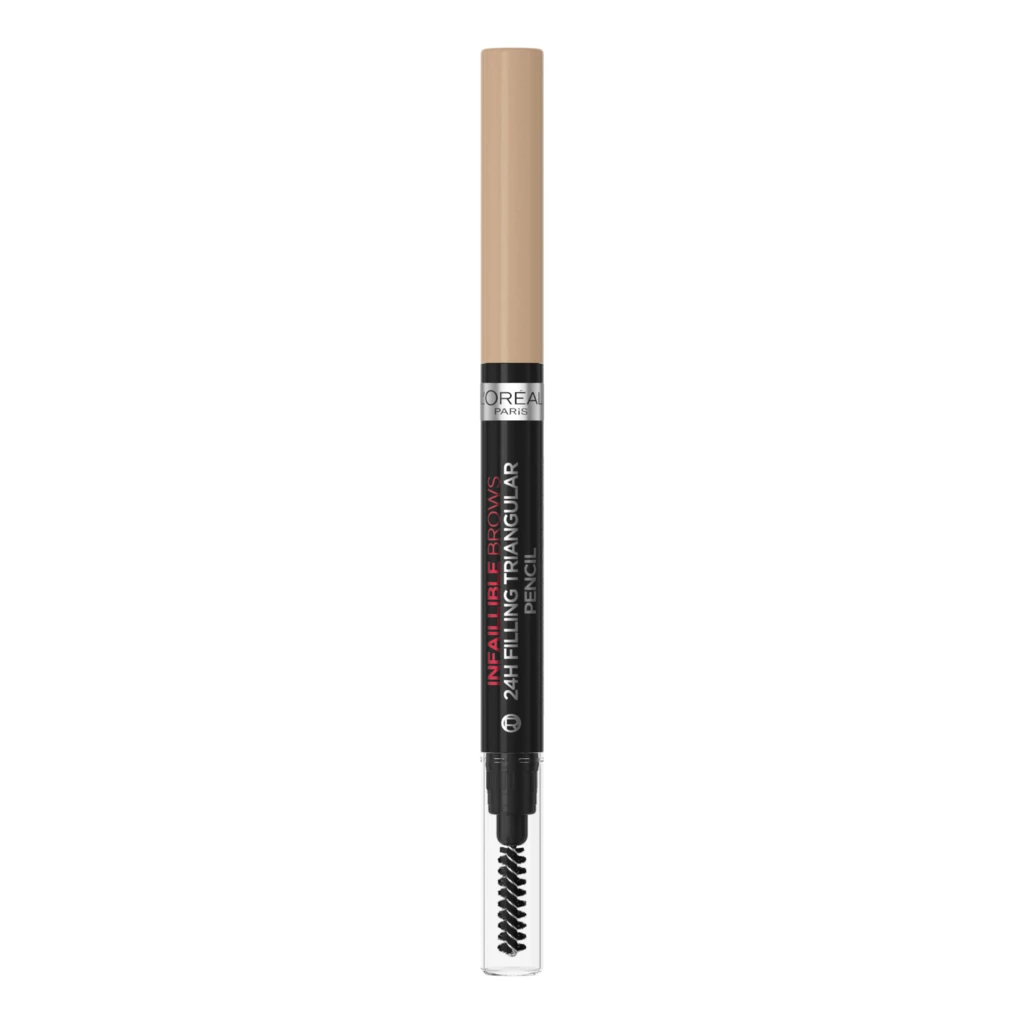 Infaillible Brows 24H Filling Triangular Pencil 7.0 Blonde