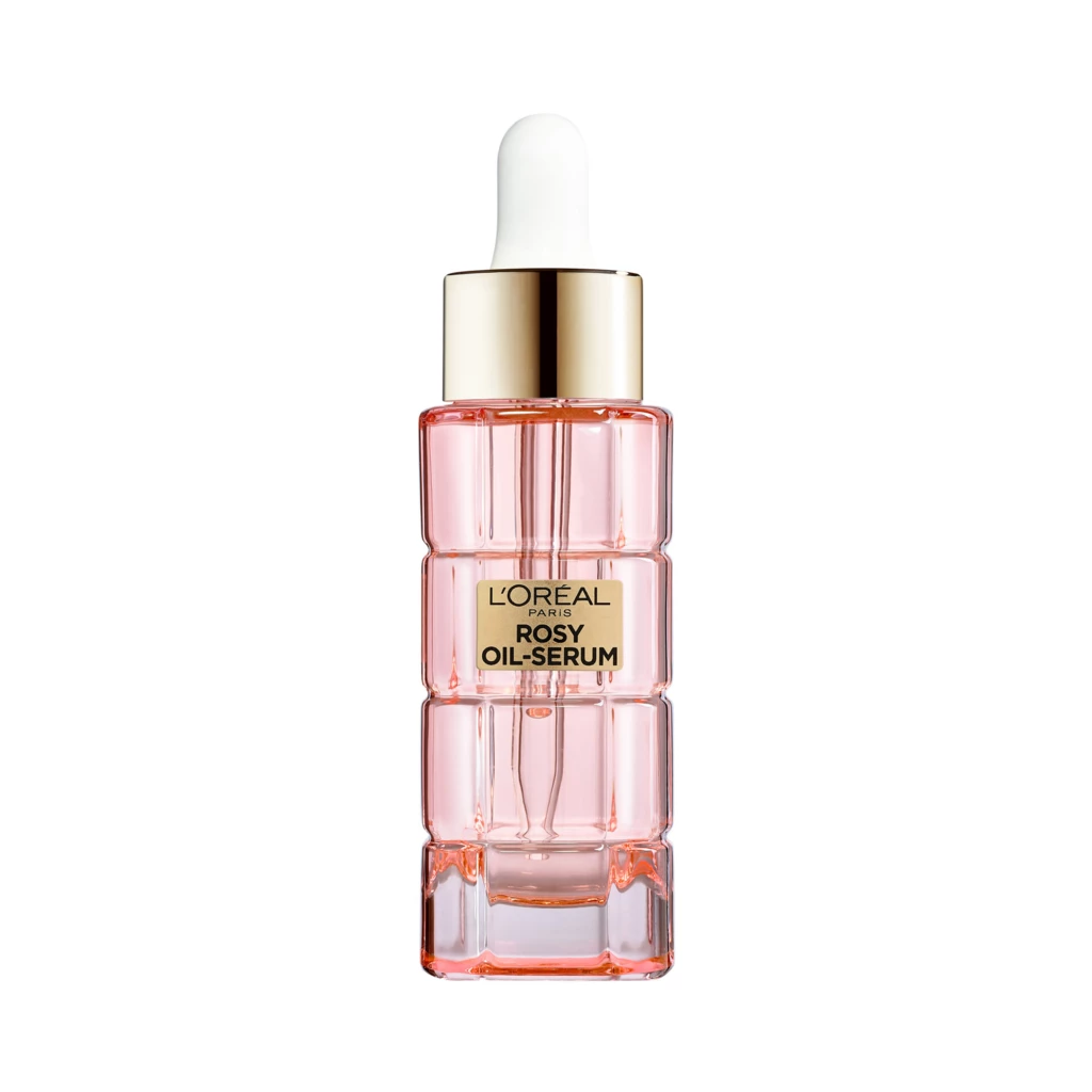 L'Oréal Paris - Age Perfect Rosy Radiance Oil Serum 30 ml på KICKS.se