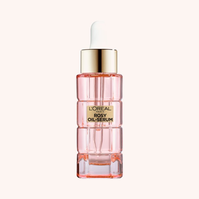 Age Perfect Rosy Radiance Oil Serum 30 ml Age Perfect Rosy Radiance Oil Serum 30 ml
