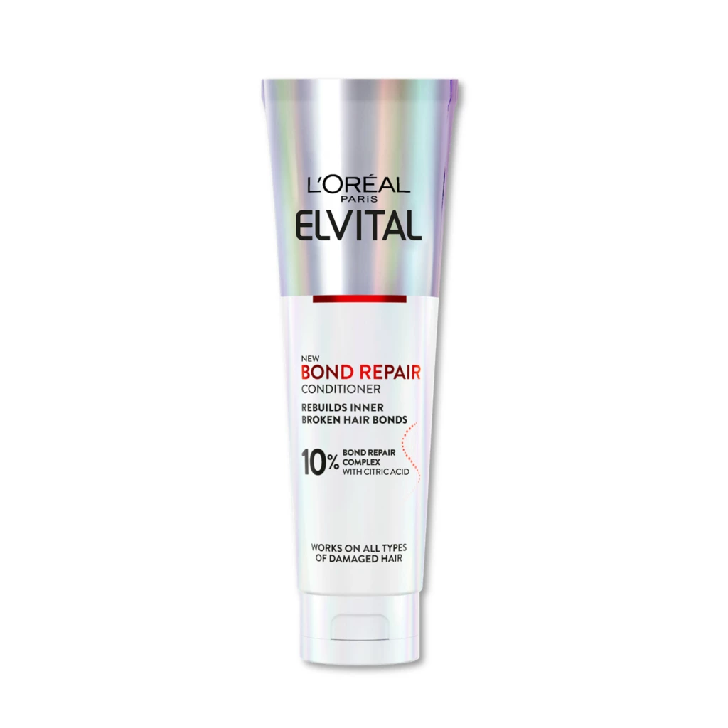 L'Oréal Paris - Elvital Bond Repair Conditioner 150 mlosoitteessa Kicks.fi