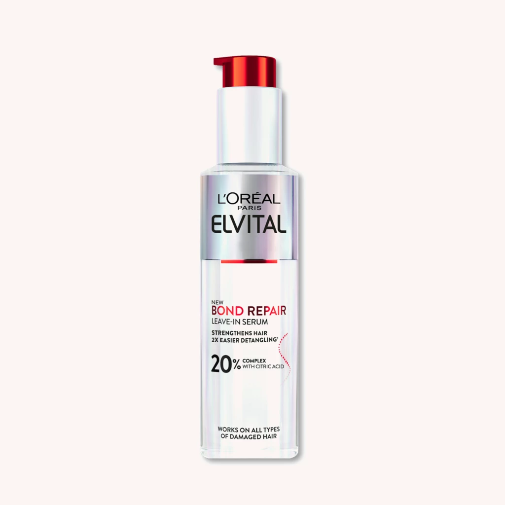 Elvital Bond Repair Leave-In Serum 150 ml