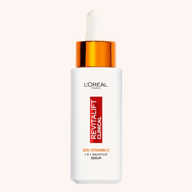 Revitalift Clinical 12% Pure Vitamin C Serum 30 ml Revitalift Clinical 12% Pure Vitamin C Serum 30 ml
