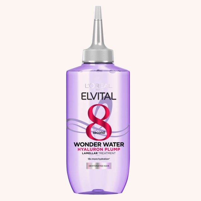 Elvital Hyalruon Plump Wonder Water 200 ml