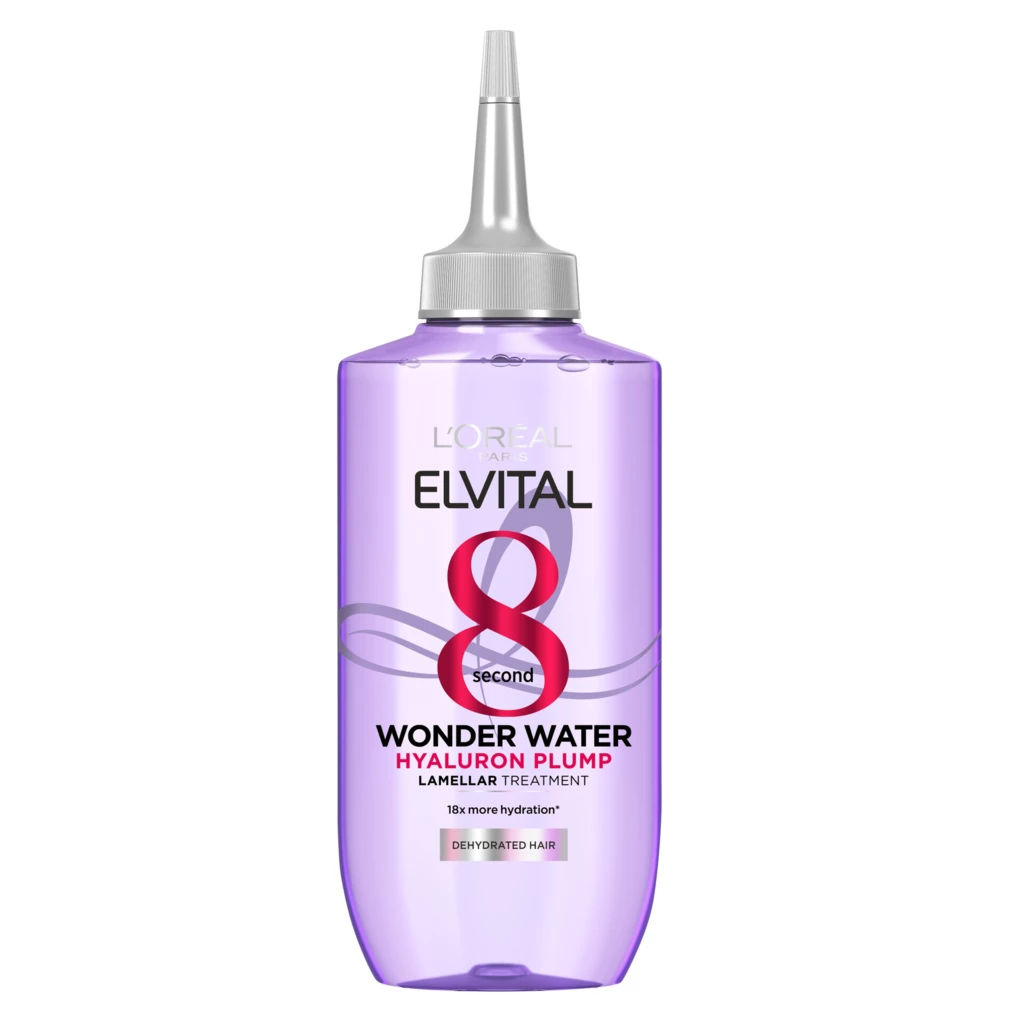 L'Oréal Paris - Elvital Hyalruon Plump Wonder Water 200 mlosoitteessa Kicks.fi