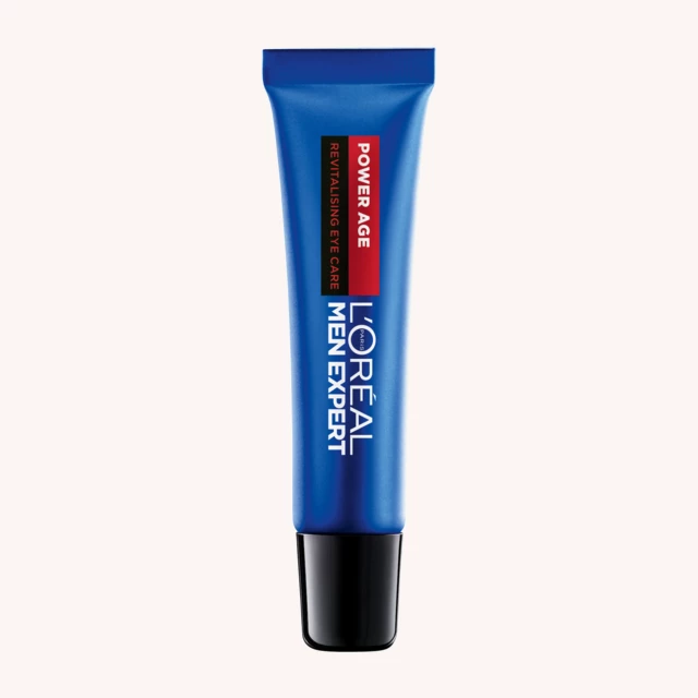 Men Expert Power Age Revitalizing Eye Care 15 ml Men Expert Power Age Revitalizing Eye Care 15 ml