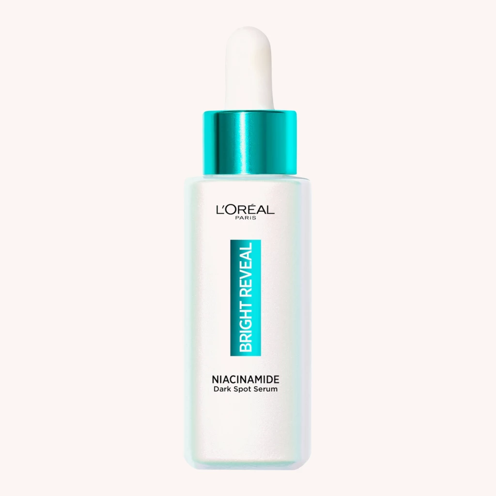 Bright Reveal Niacinamide Dark Spot Serum 30 ml