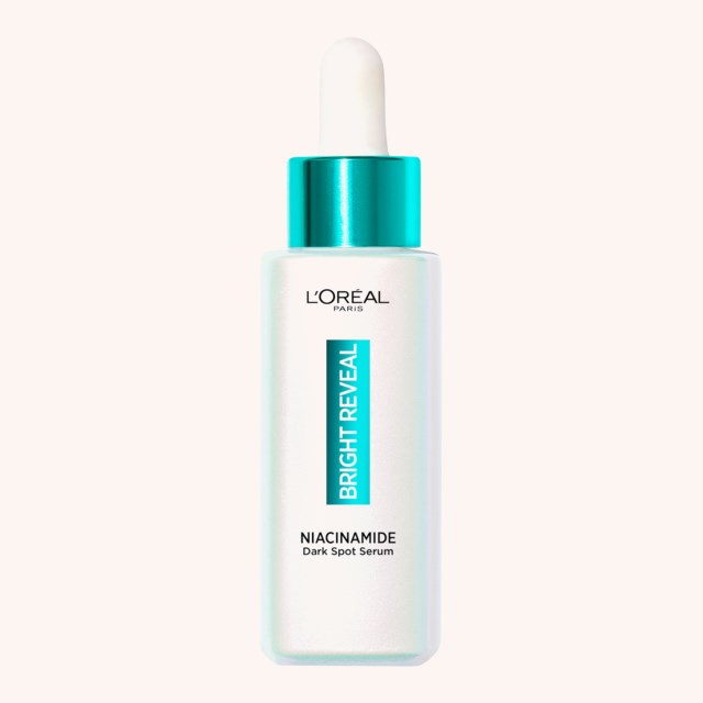 Bright Reveal Niacinamide Dark Spot Serum 30 ml Bright Reveal Niacinamide Dark Spot Serum 30 ml