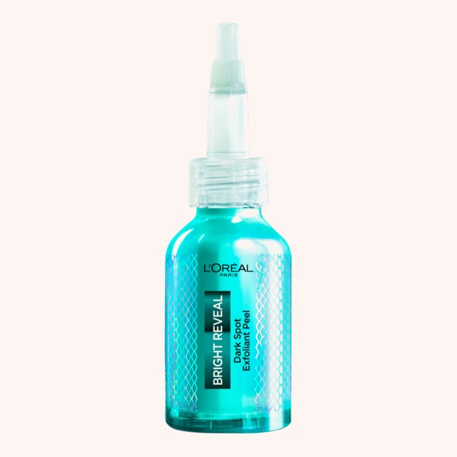 Bright Reveal Niacinamide Dark Spot Exfoliant Peel 25 ml Bright Reveal Niacinamide Dark Spot Exfoliant Peel 25 ml