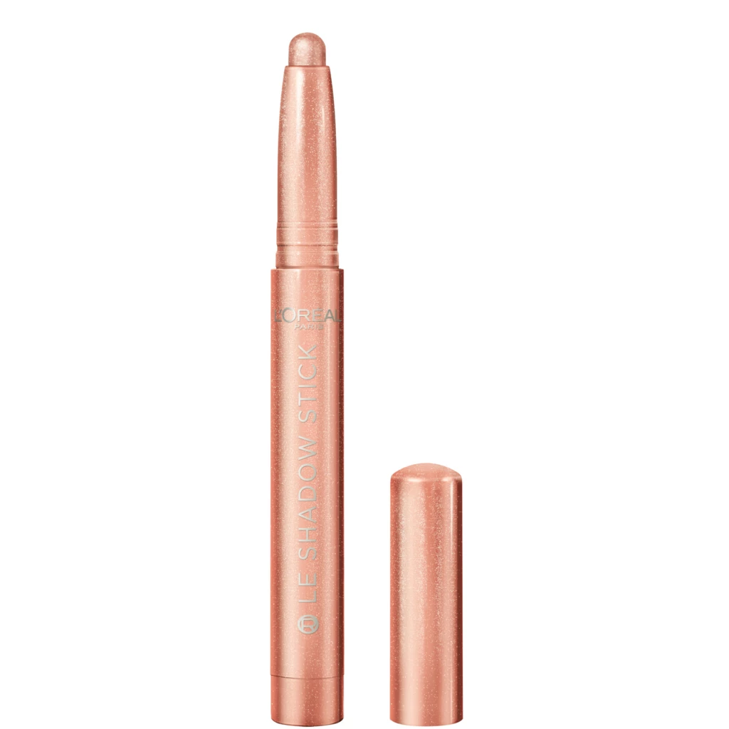 L'Oréal Paris - Paradise Le Shadow Stick 115 Twinkly Rose på KICKS.no