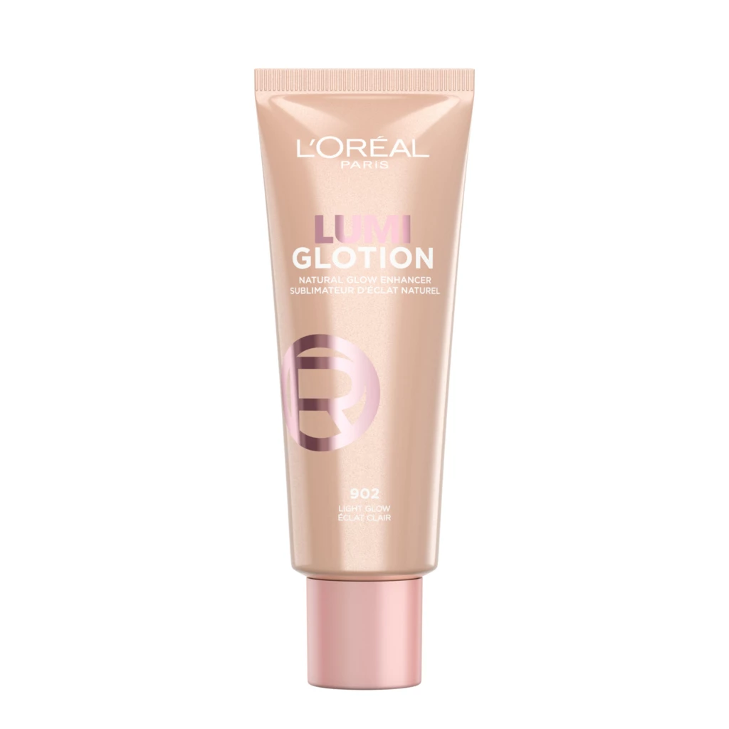 L'Oréal Paris - Paradise Lumi Glotion Highlighter 902 Light Glowosoitteessa Kicks.fi