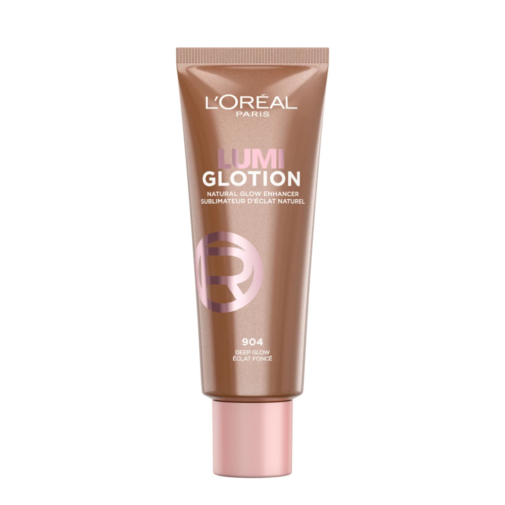L'Oréal Paris - Paradise Lumi Glotion Highlighter 904 Deep Glowosoitteessa Kicks.fi
