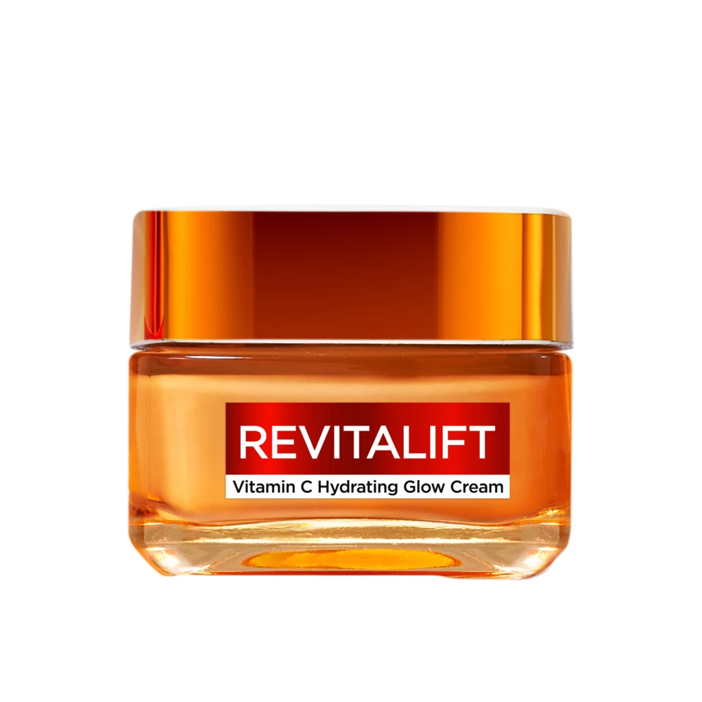 L'Oréal Paris - Revitalift Clinical Vitamin C Day Cream 50 ml på KICKS.se