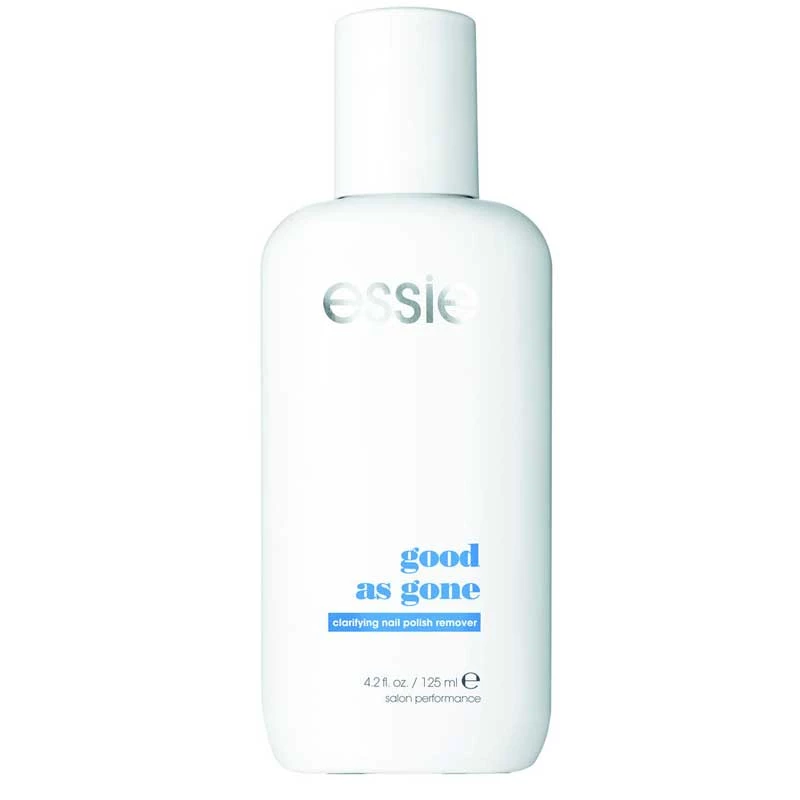Essie - Good As Gone Clarifying Nail Polish Remover 125 ml på KICKS.no