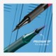 Master Precise Liner Black Master Precise Liner Black