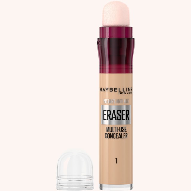 Instant Anti-Age Eraser Multi-Use Concealer Light Instant Anti-Age Eraser Multi-Use Concealer Light