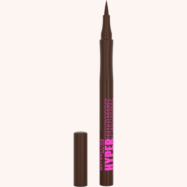 Hyper Precise Liquid Liner Brown Hyper Precise Liquid Liner Brown