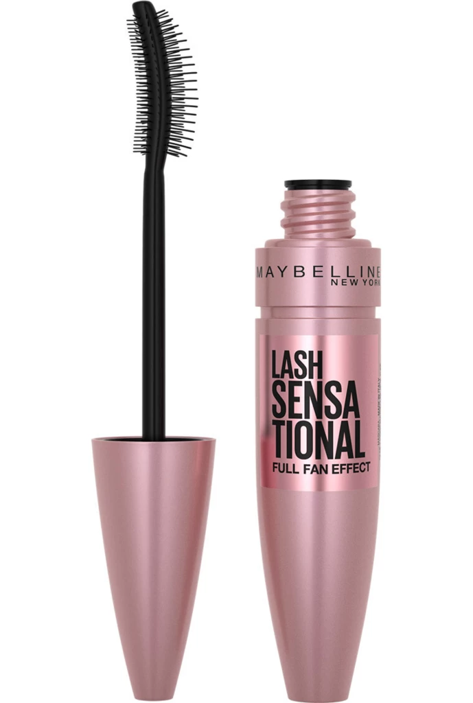 Lash Sensational Mascara Very Black