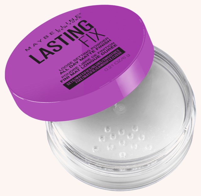 Lasting Fix Setting Powder Translucent Lasting Fix Setting Powder Translucent