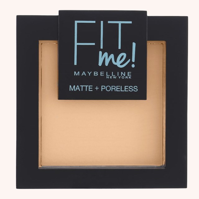 Fit Me Matte & Poreless Powder 115 Ivory Fit Me Matte & Poreless Powder 115 Ivory