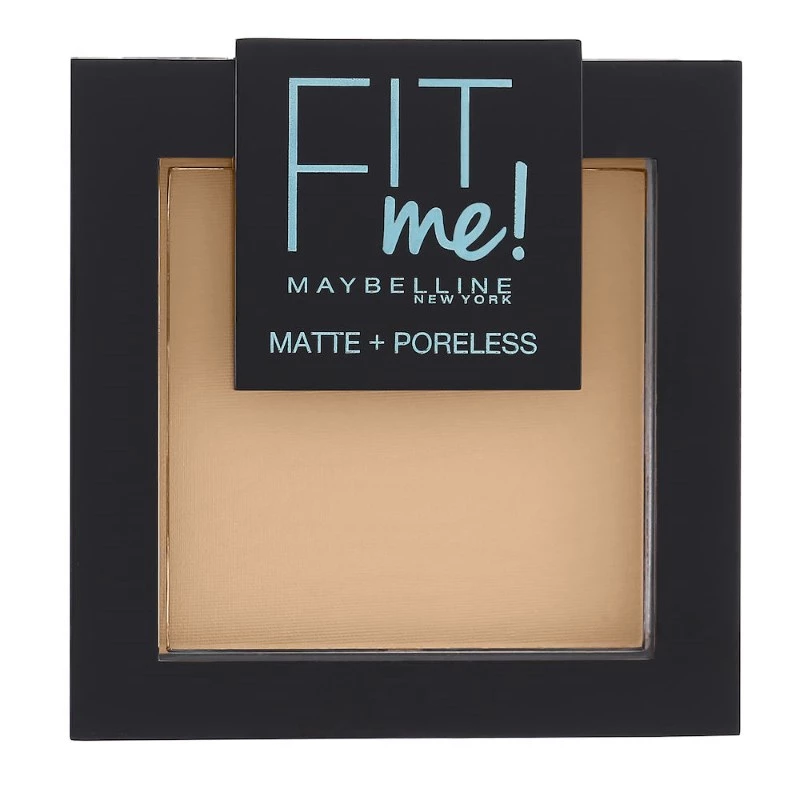 Maybelline - Fit Me Matte & Poreless Powder 120 Classicosoitteessa Kicks.fi