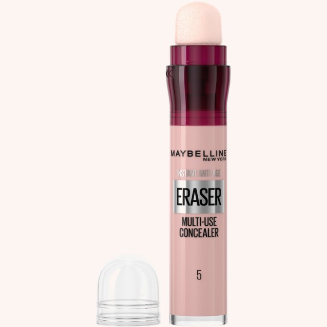 Instant Anti-Age Eraser Multi-Use Concealer Pink