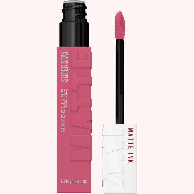 Super Stay Matte Ink Liquid Lipstick Lover Super Stay Matte Ink Liquid Lipstick Lover