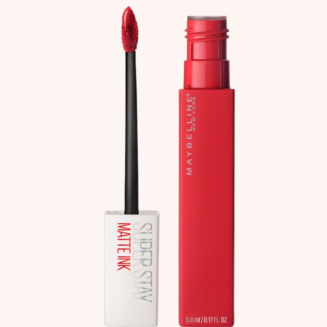 Super Stay Matte Ink Liquid Lipstick Pioneer Super Stay Matte Ink Liquid Lipstick Pioneer