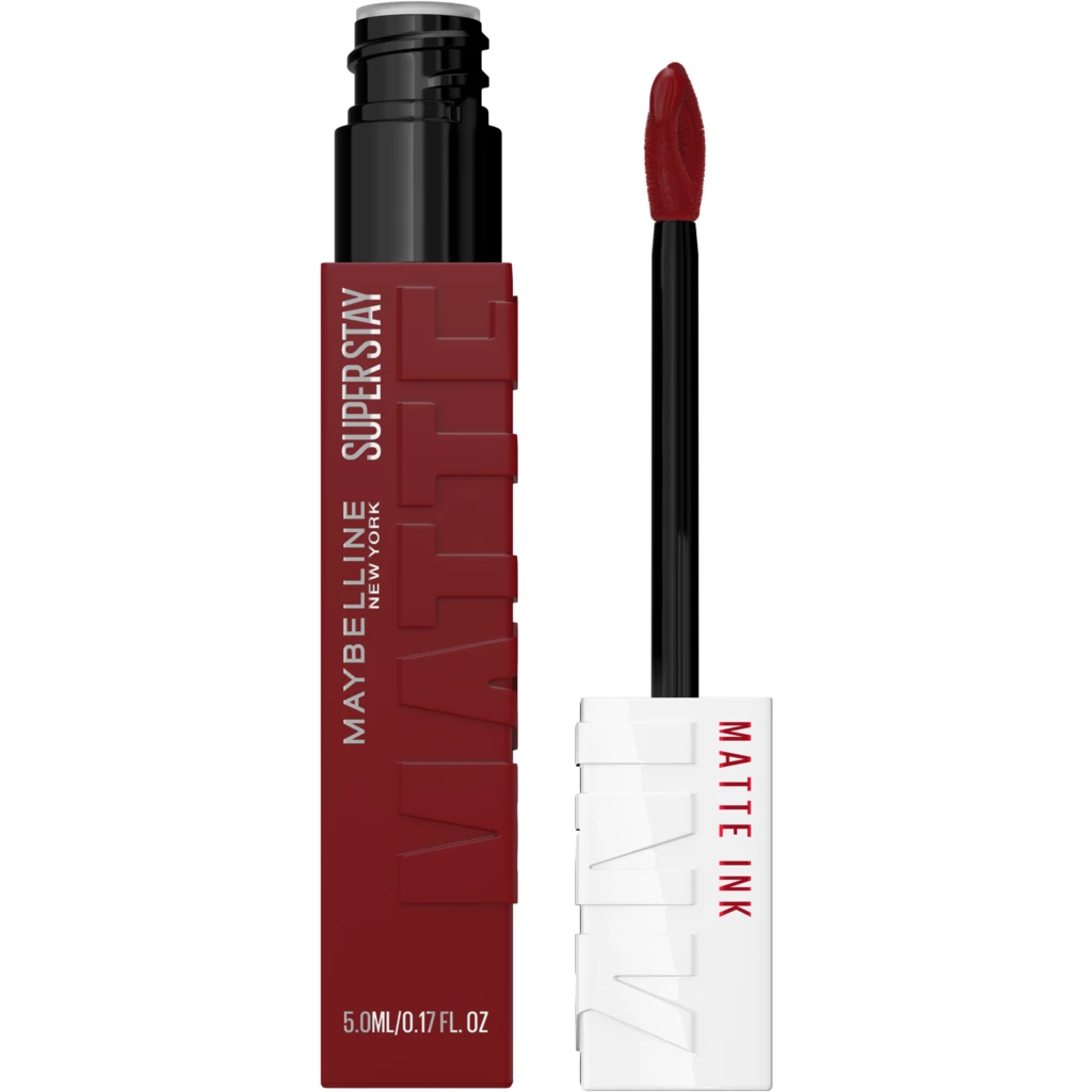 Super Stay Matte Ink Liquid Lipstick Voyager