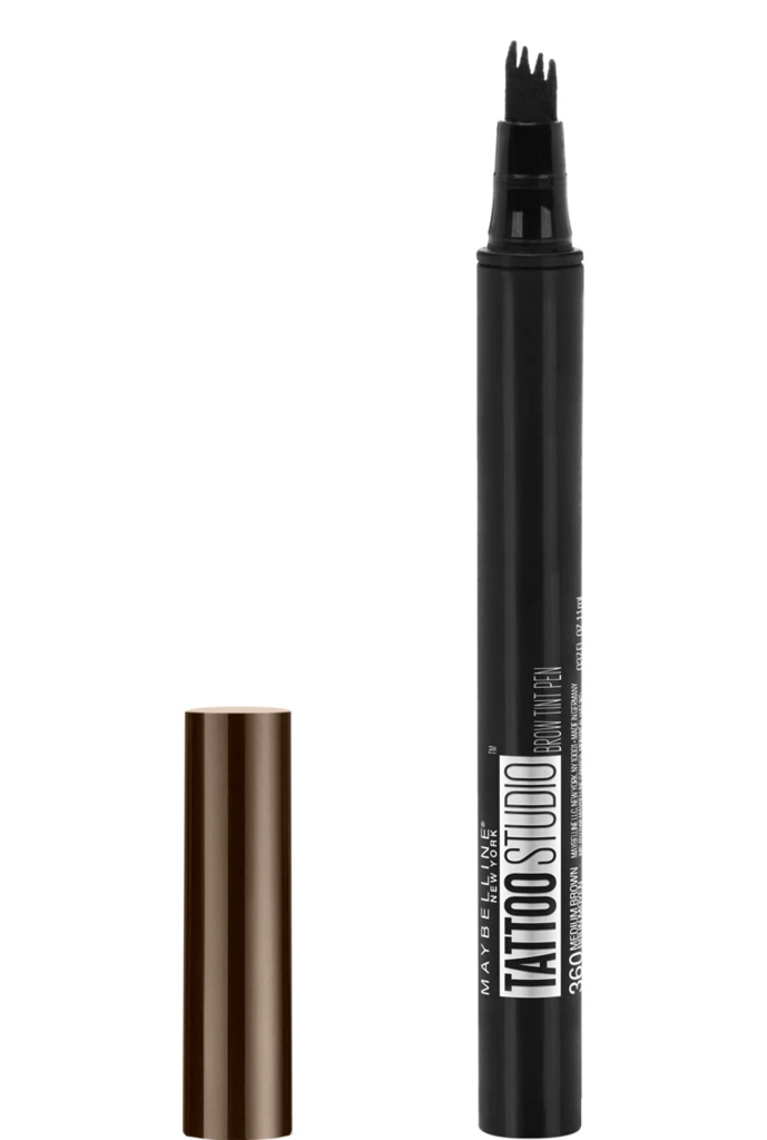 Maybelline - Tattoo Brow Micro-Pen Tint Deep på KICKS.no