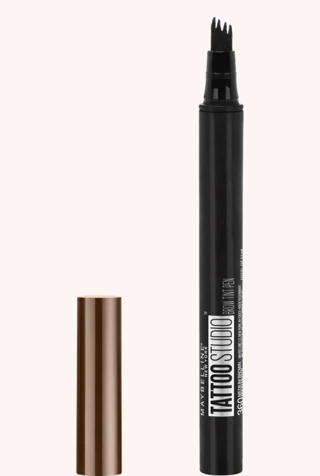 Tattoo Brow Micro-Pen Tint Medium Tattoo Brow Micro-Pen Tint Medium