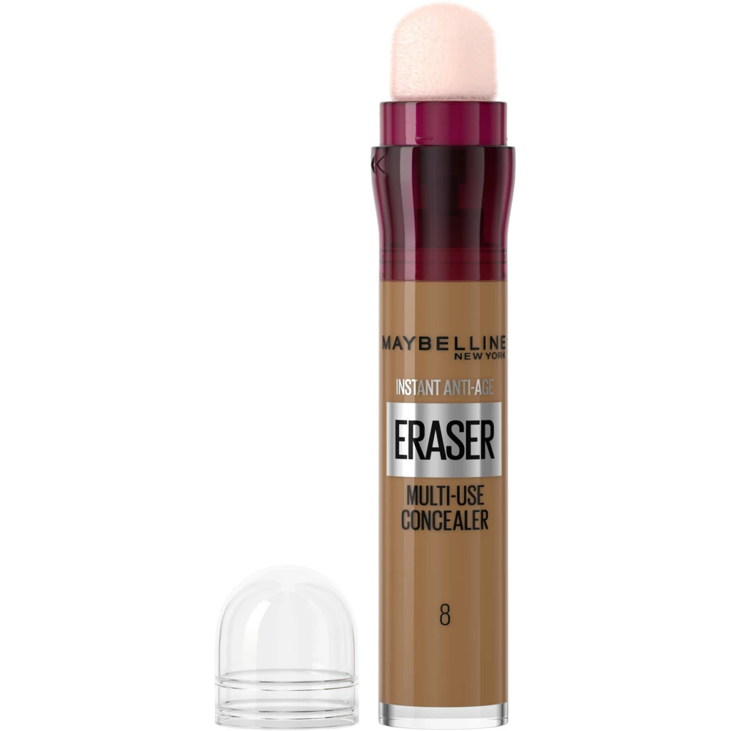 Maybelline - Instant Anti-Age Eraser Multi-Use Concealer Buff på KICKS.se
