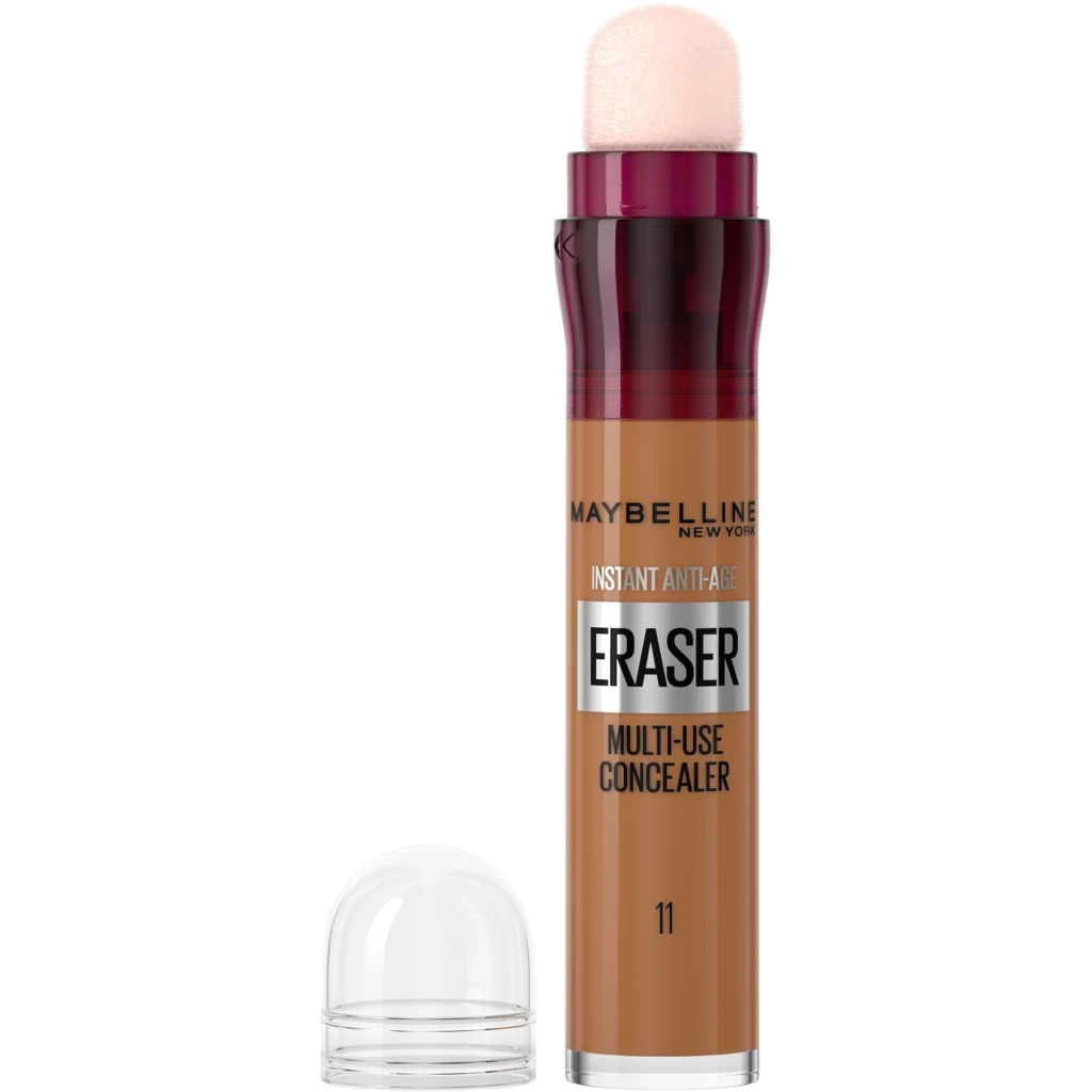 Maybelline - Instant Anti-Age Eraser Multi-Use Concealer Tan på KICKS.no