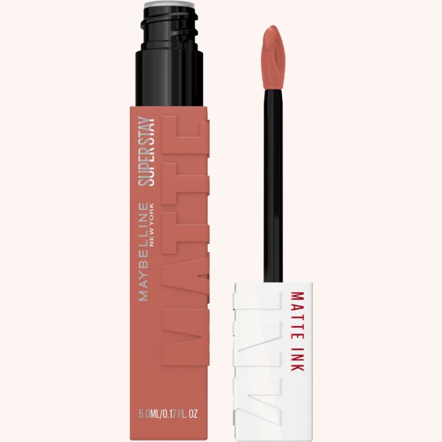 Super Stay Matte Ink Liquid Lipstick Seductress Super Stay Matte Ink Liquid Lipstick Seductress