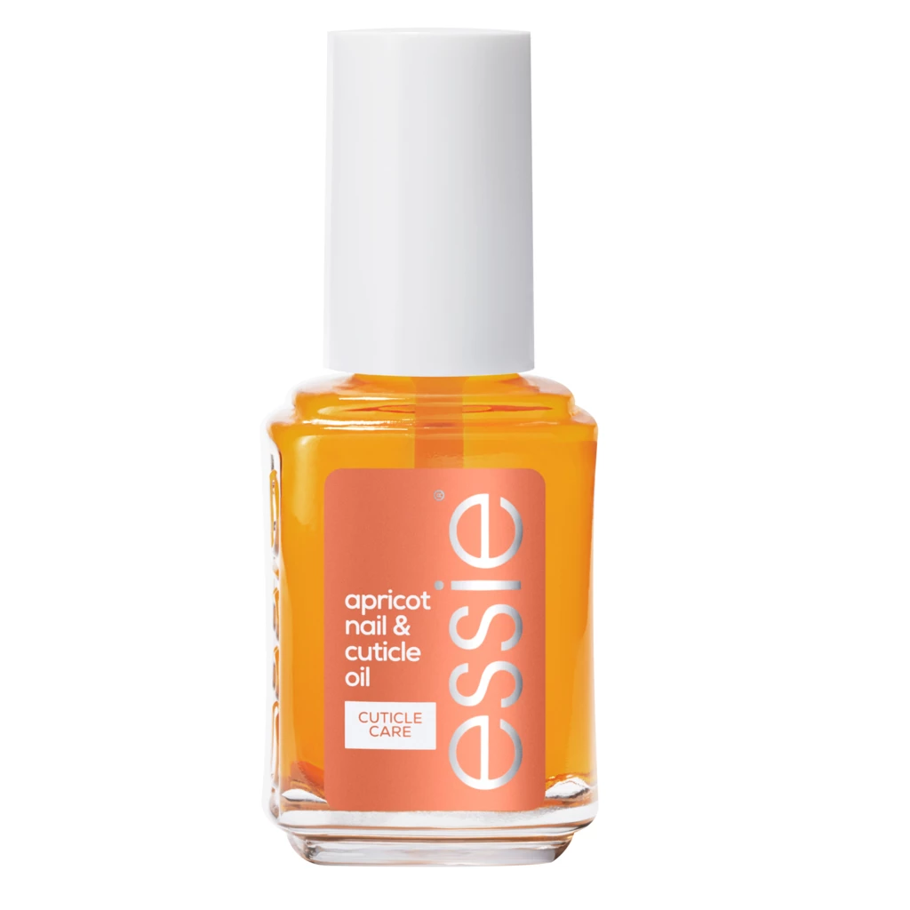 Apricot Nail & Cuticle Oil