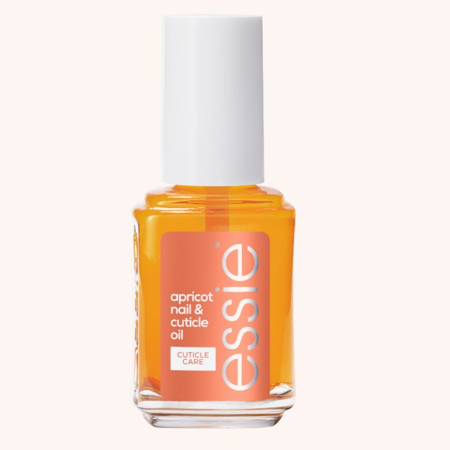 Apricot Nail & Cuticle Oil Apricot Nail & Cuticle Oil