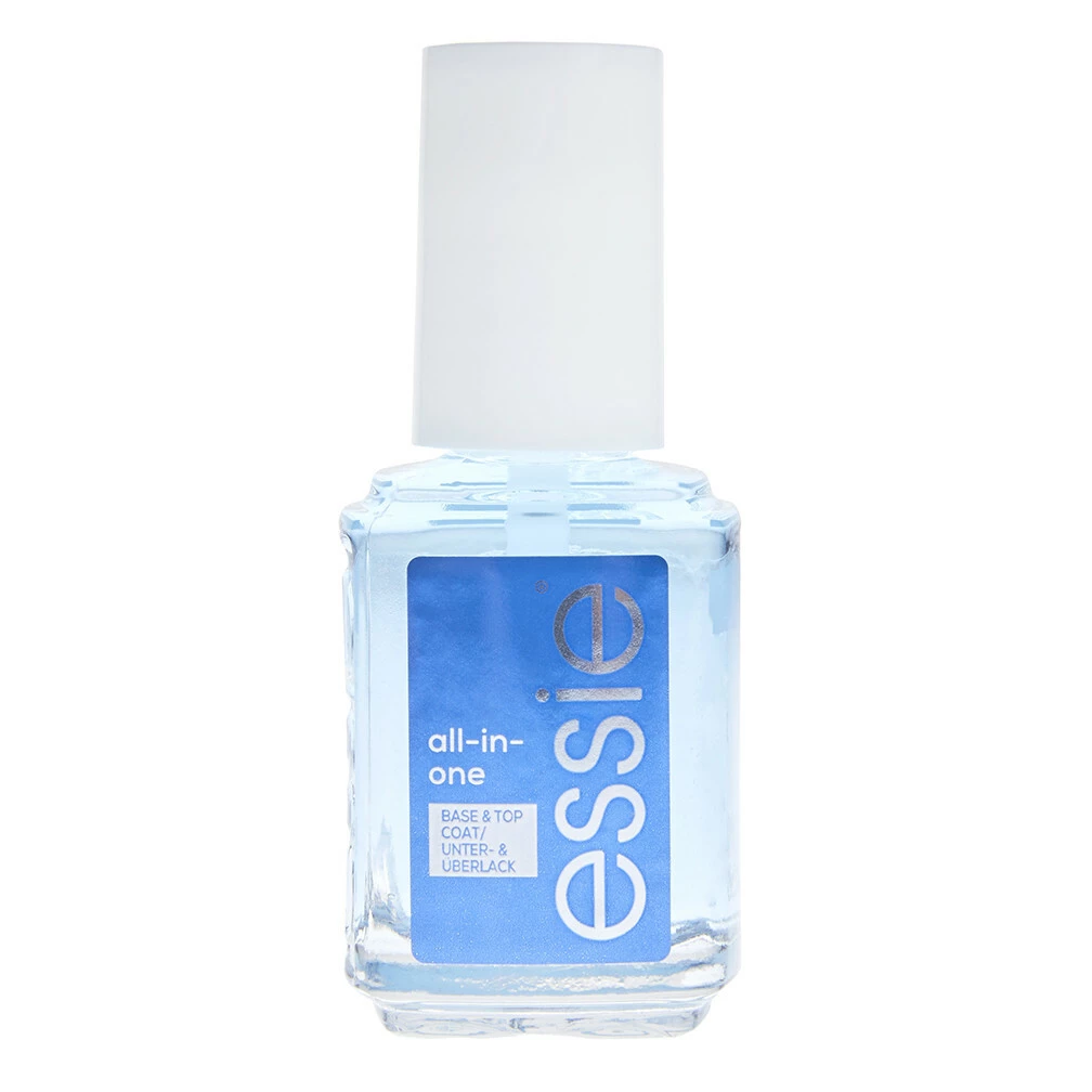 Essie - Base & Top Coat All-In-One på KICKS.se