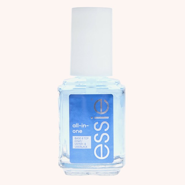 Base & Top Coat All-In-One Base & Top Coat All-In-One
