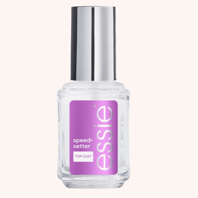 Speed Setter Top Coat Speed Setter Top Coat