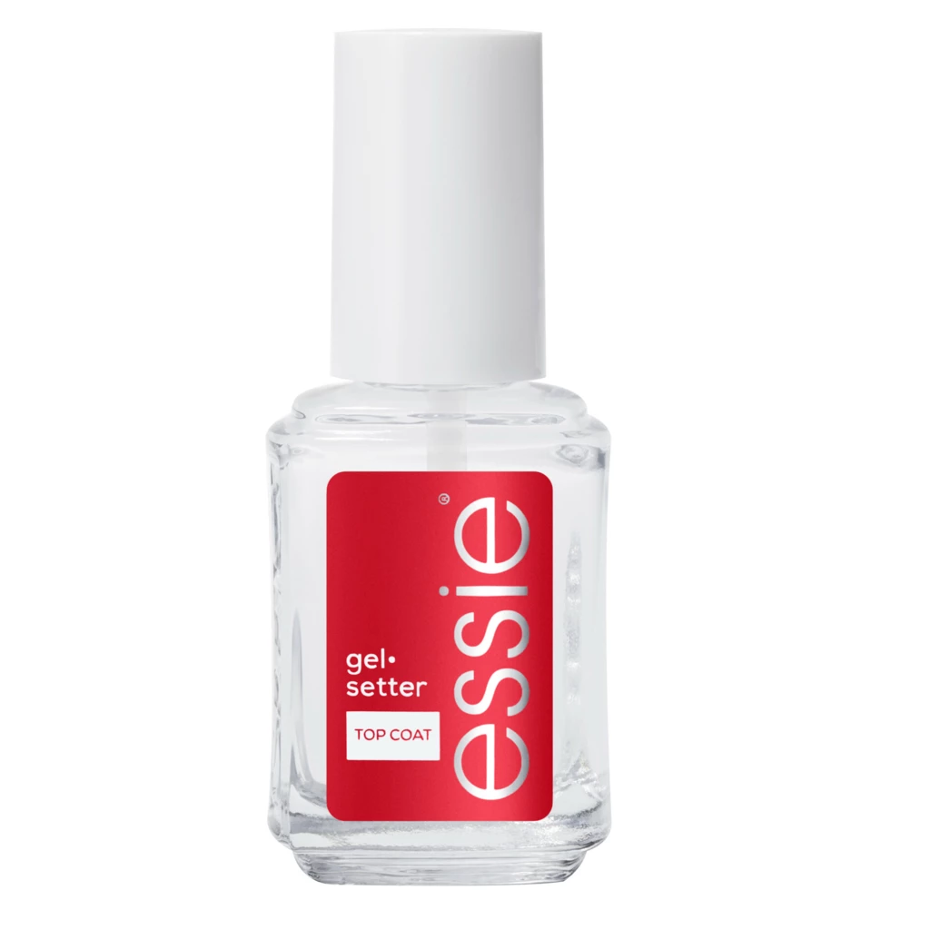 Essie - Gel Setter Top Coat Top Coat Nail Gel Setter på KICKS.se