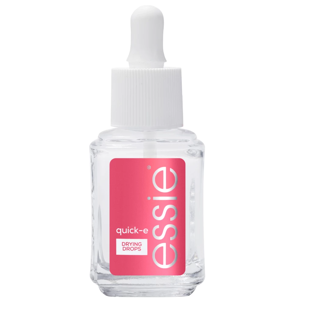 Essie - Nail Quick-E Drying Drops 13,5 ml på KICKS.se