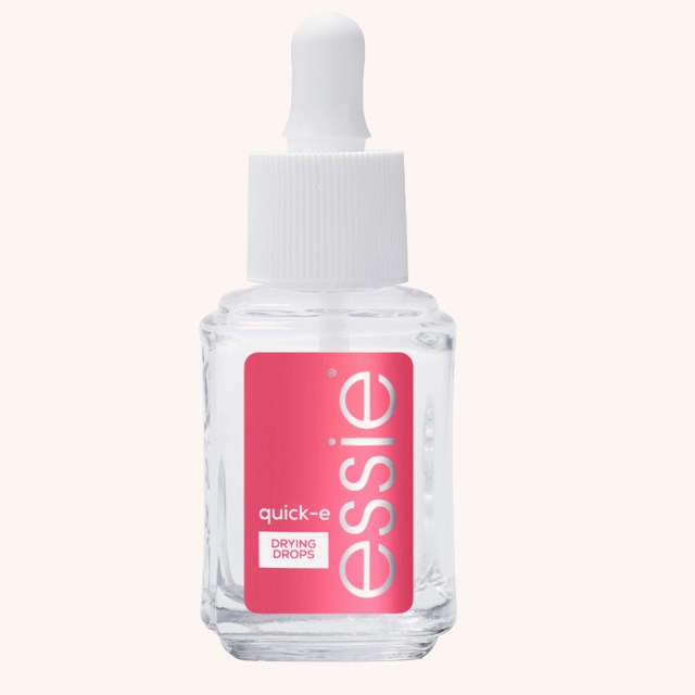 Nail Quick-E Drying Drops 13,5 ml Nail Quick-E Drying Drops 13,5 ml