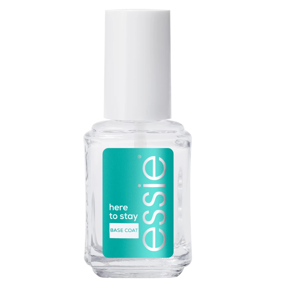 Essie - Here To Stay Base Coatosoitteessa Kicks.fi